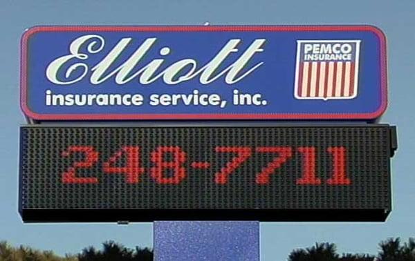 Elliott Insurance - Yakima's Insurance Broker