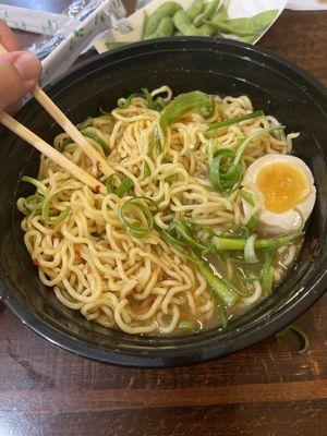 Miso Ramen