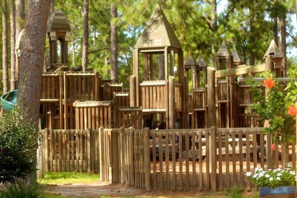 Gulf Shores Playground