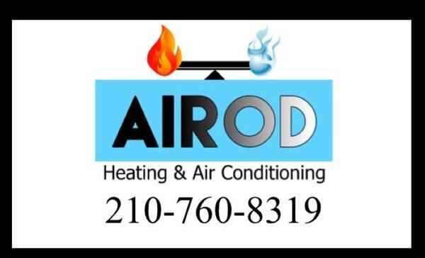 Airod Air Conditioning