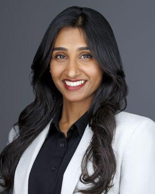 Ashita Vijay, DDS