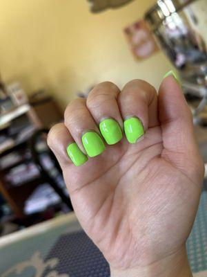 Diva Nails Spa & Wax Center