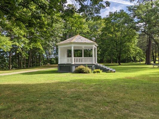 Brattleboro Common, Brattleboro VT