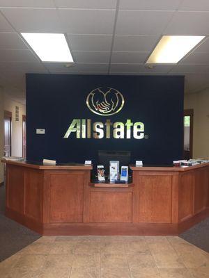 Allstate Insurance