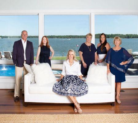 The Haley Real Estate Team