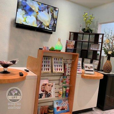 LPT Nails _ Spa - Nail salon in Magnolia AR 71753