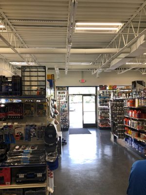 LoStocco Auto Parts Litchfield (NAPA)