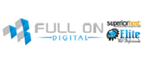 Full On Digital Logo