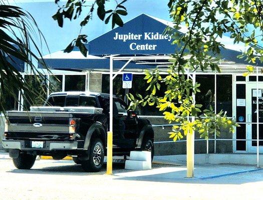 Jupiter Kidney Center