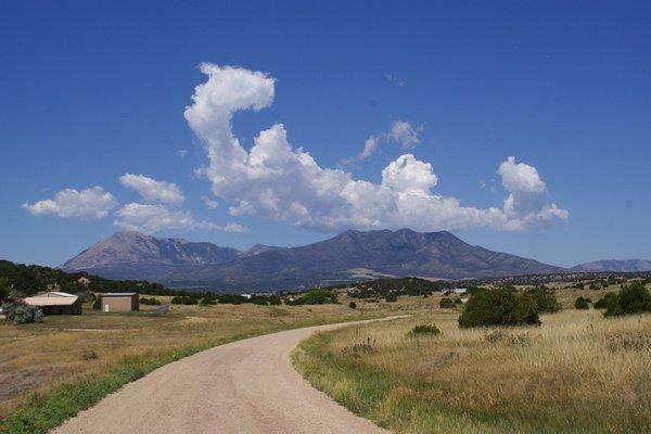 Quality Land in Colorado FSBO