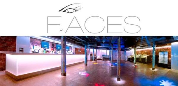 Faces Night Club