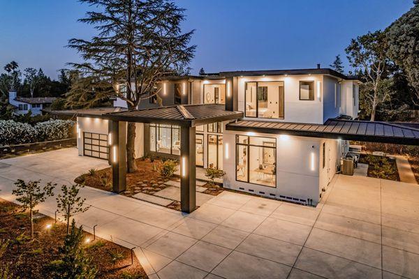 14920 Sobey Rd, Saratoga
SOLD for $9,025,000