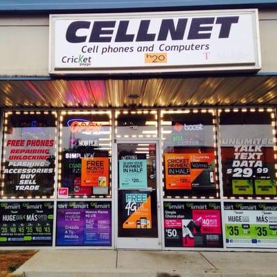 Cellnet