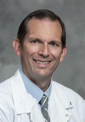 Brian S Neely, MD