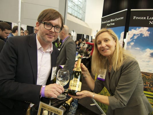 New York Wine Expo