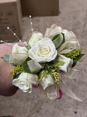 Corsage