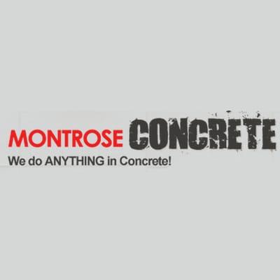 Montrose Concrete