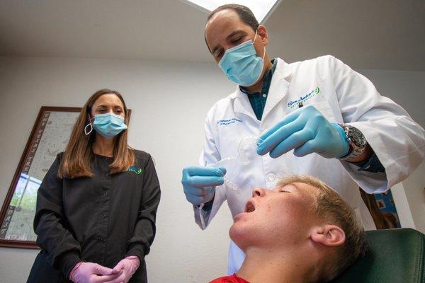 San Antonio Orthodontics