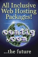 web hosting