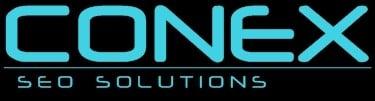 Conex SEO Solutions logo