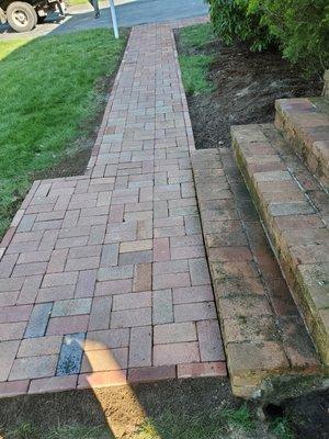 Please reach out for free estimates for stone walls, outdoor kitchens, patios and much more!  email us at fabianolandscapemasonry@gmail.com