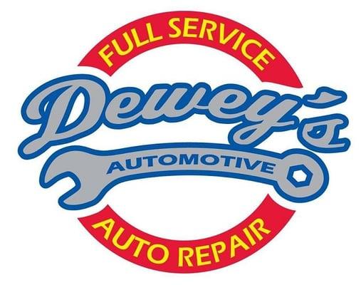 Dewey's Automotive