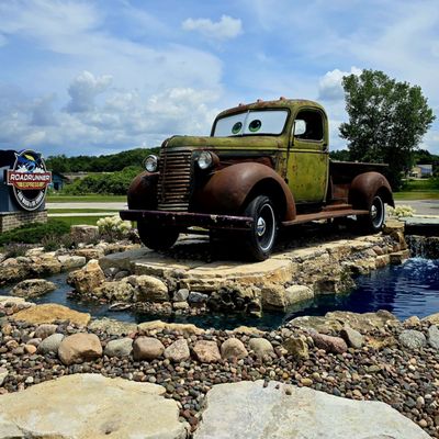 Roadrunner Express Car Wash & Oil Change