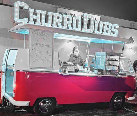 Churro Dubs