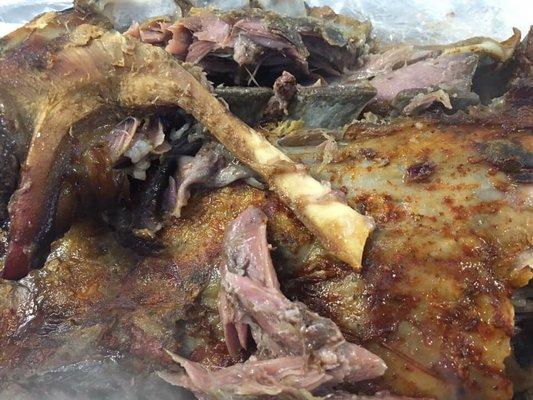 Lamb Barbacoa