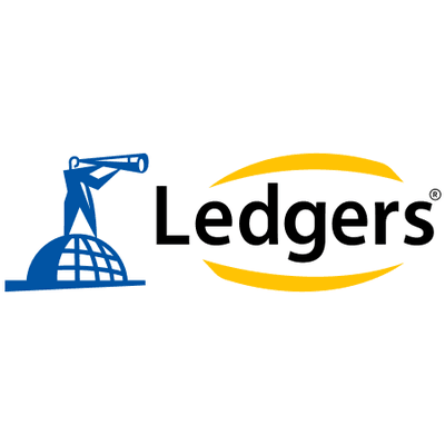 Ledgers - Virginia Beach