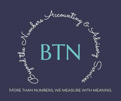 Beyond the Numbers Accounting & Advisory Services