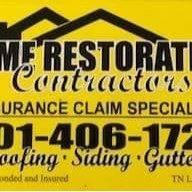 Home Restoration Contractors