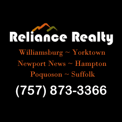 The Reliance Realty Group