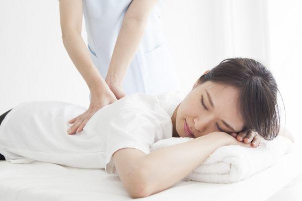 Welcome to Acupressure Massage