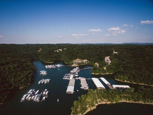 Beaver Creek Marina