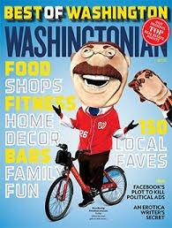 Best of Washingtonian