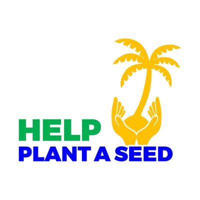 Help Plant A Seed