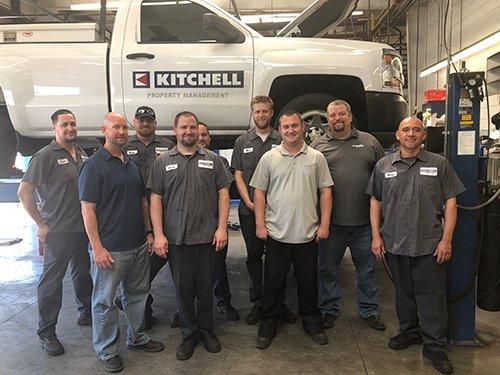 It's time to meet an honest mechanic! We're committed to earning your trust.