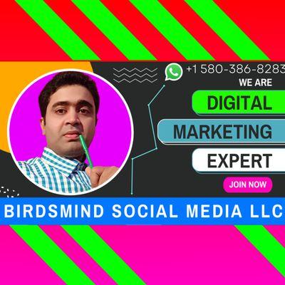 BirdsMind Social Media