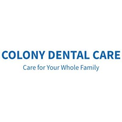 Colony Dental Care