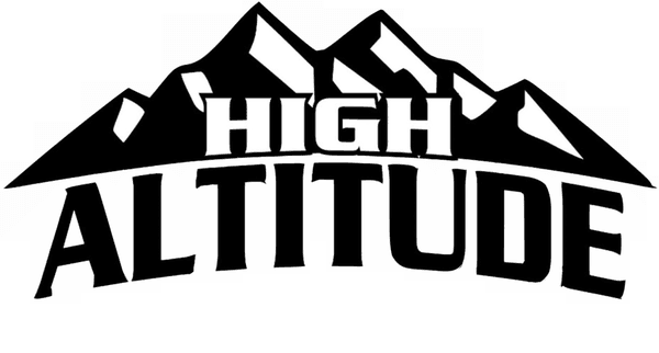 High Altitude