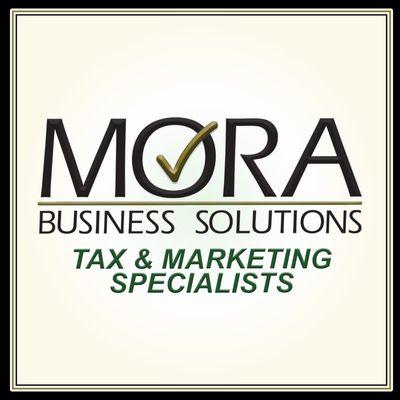 Mora Business Solutions - Tax & Marketing Specialist