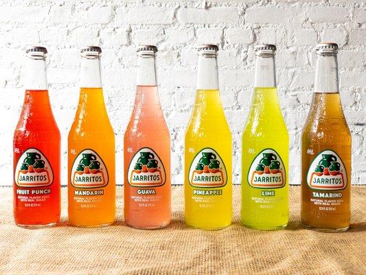 Jarritos