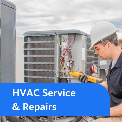 Best HVAC Service