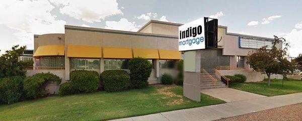 Indigo Mortgage