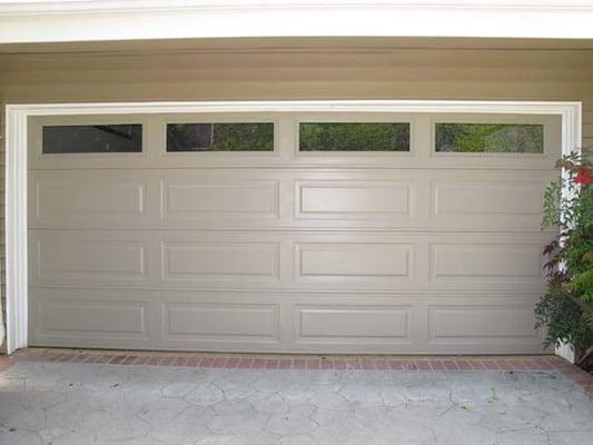 Premium Garage Door Repair in Camarillo