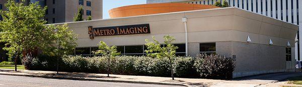 Metro Imaging Richmond Heights