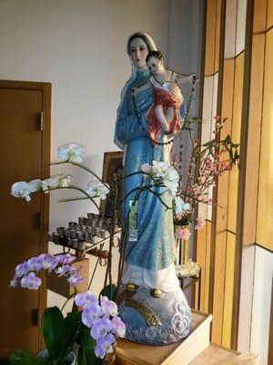 Our Lady of La Vang