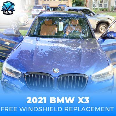 Free Windshield Replacement

www.bangautoglass.com