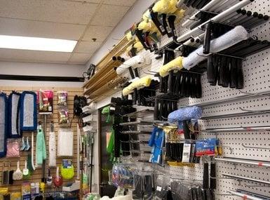 Redondo Beach Vacuum & Janitorial Supply + Miele Showroom